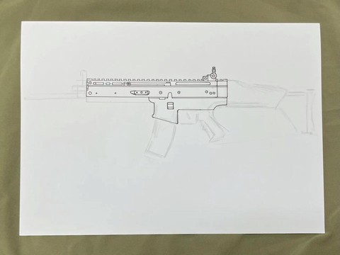 scar生死狙击怎么[图1]