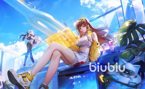 qq飞车用什么加速器好