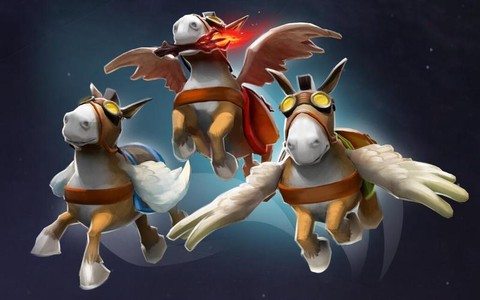 dota2什么信使[图1]