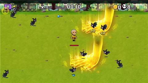 吸血鬼幸存者2[图4]