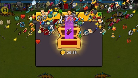 吸血鬼幸存者2[图6]