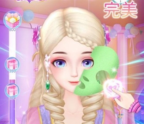 叶罗丽风之旅[图1]