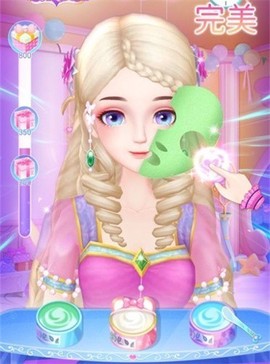 叶罗丽风之旅图2