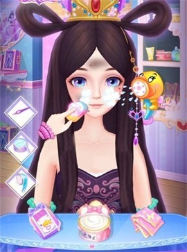 叶罗丽风之旅图3