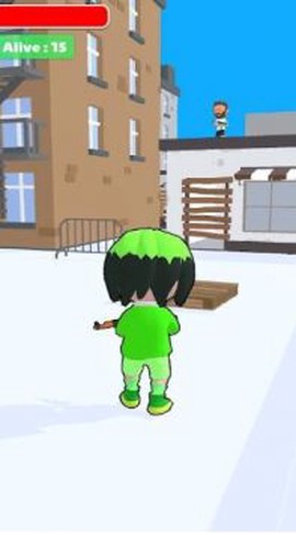 城市最强守护者图3