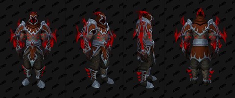 魔兽世界盗贼什么专精