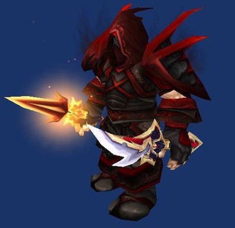 魔兽世界什么盗贼好[图2]