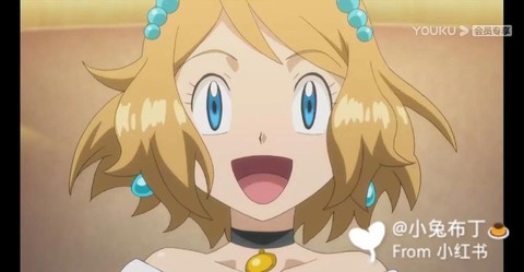 莎莉娜有什么神奇宝贝