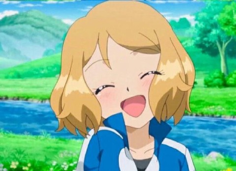 莎莉娜有什么神奇宝贝[图1]