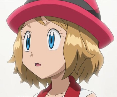 莎莉娜有什么神奇宝贝[图2]