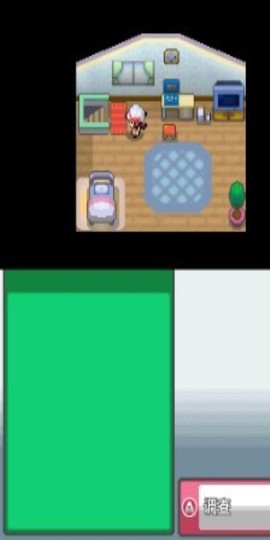 口袋妖怪起源心金金手指版[图1]