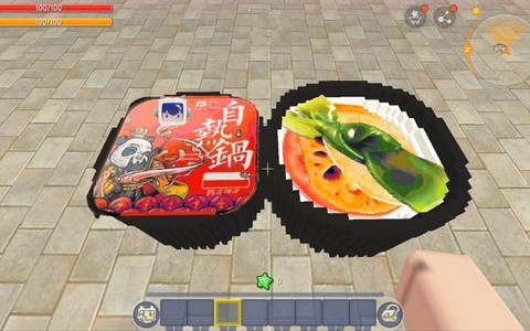 迷你世界火锅怎么样[图1]