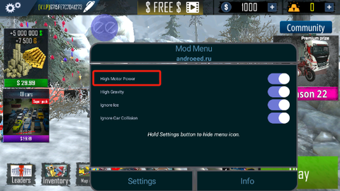 在线越野模拟器[图3]