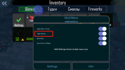 在线越野模拟器[图4]