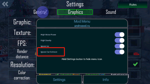 在线越野模拟器[图6]