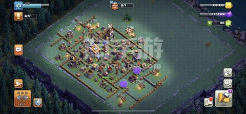 苹果部落冲突怎么登陆