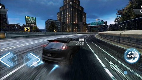 苹果怎么下载极品飞车[图1]