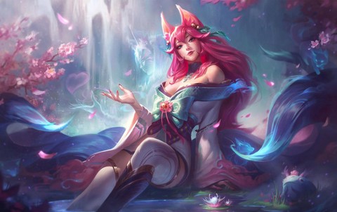 英雄联盟狐狸叫什么[图1]