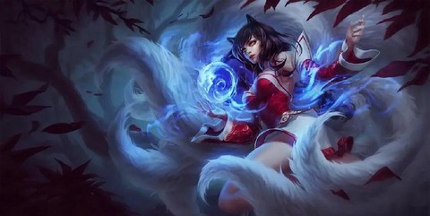 英雄联盟狐狸叫什么[图2]