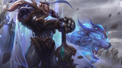 英雄联盟为什么上瘾