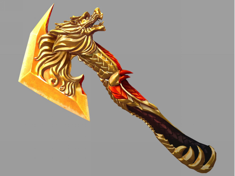 穿越火线龙啸怎么蓄力[图1]