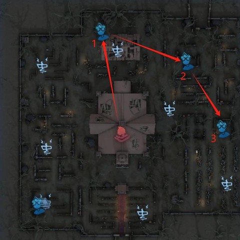 第五人格人格怎么刷[图2]