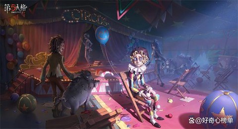 第五人格怎么保存人格[图2]