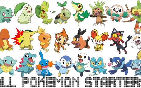 神奇宝贝有些什么宝贝[图2]