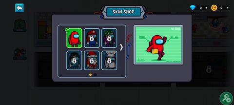 彩虹朋友太空狼人杀[图3]