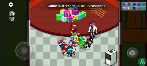 彩虹朋友太空狼人杀[图4]