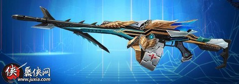 生死狙击rpk配什么刀[图1]