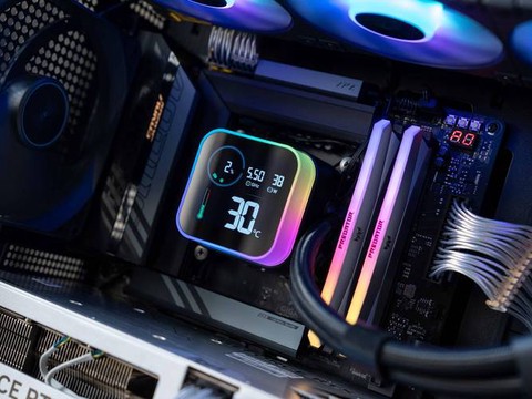 玩守望先锋什么主板好