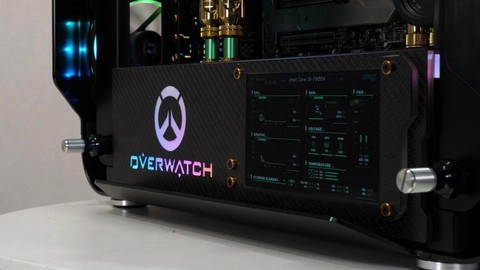 玩守望先锋什么主板好[图1]