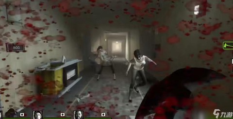 求生之路2最后一关通关攻略