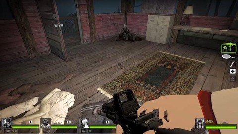 求生之路2最后一关通关攻略[图2]