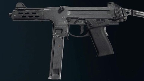 使命召唤幽灵用什么枪[图1]