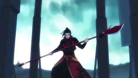 仙剑奇侠传6怎么大跳