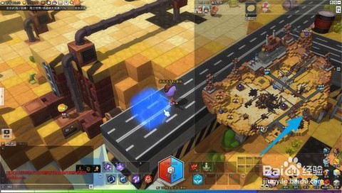 冒险岛2望远镜怎么用[图2]