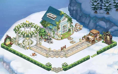 冒险岛2怎么出小屋[图2]