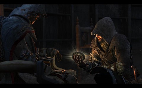 刺客信条启示录怎么离线[图1]