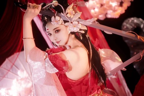 剑网3冰心是什么职业