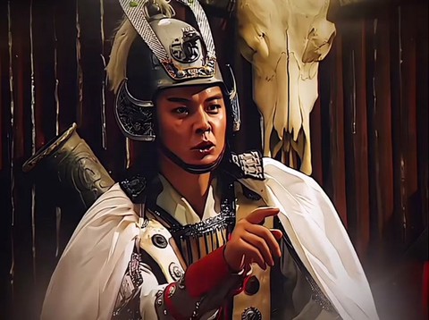 周瑜三国志怎么死的