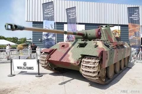 坦克世界lt什么坦克