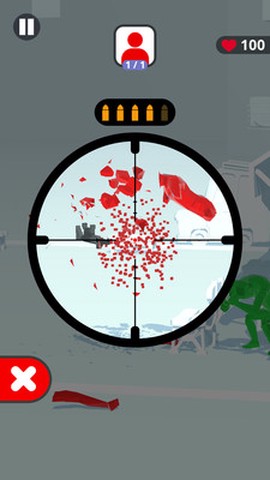 我狙打得贼溜图3