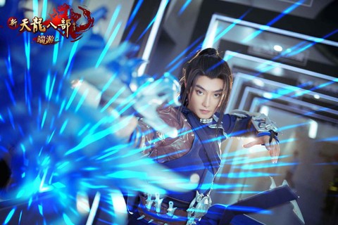 天龙八部3唐门怎么样[图2]