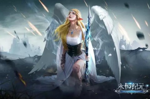 永恒纪元什么职业升级快