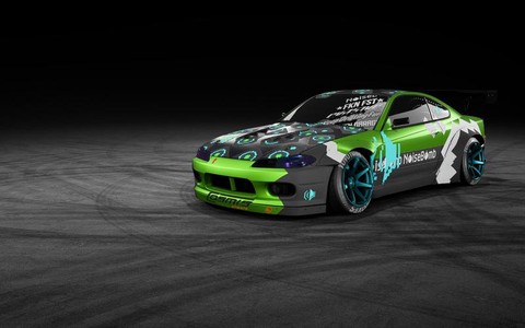 极品飞车20怎么漂移