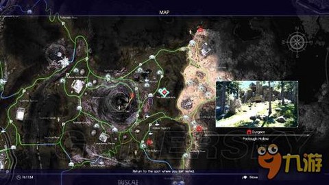 最终幻想15斗技场在哪[图2]