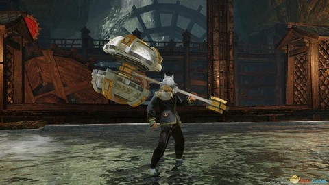 怪物猎人3什么武器厉害[图2]