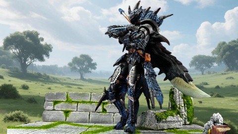 怪物猎人3什么套装好[图1]